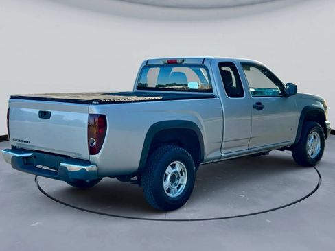 Used 2006 Chevrolet Colorado LT AWD/4WD image 10