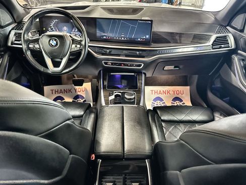 Used 2024 BMW X5 xDrive40i AWD/4WD image 27