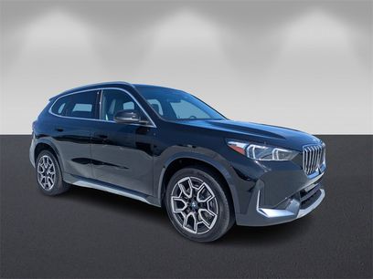 New 2026 BMW X1 xDrive28i