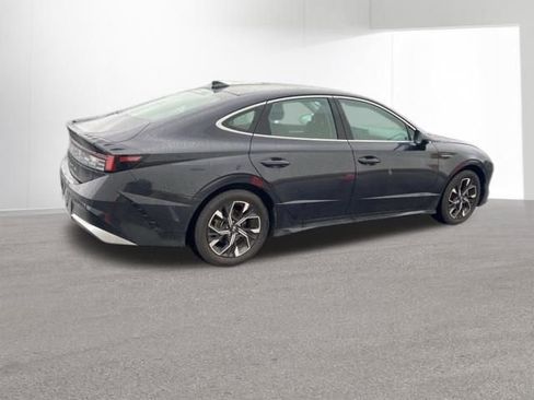 Used 2024 Hyundai Sonata SEL FWD image 8
