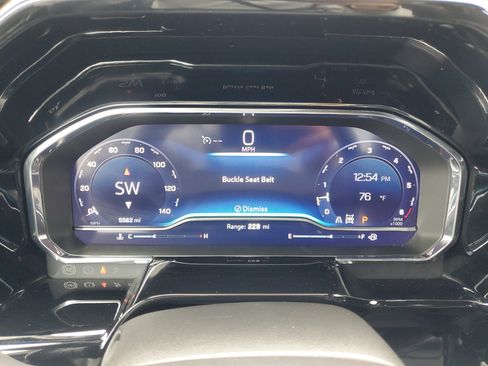 Used 2025 Chevrolet Silverado 1500 RST w/ All Star Edition Plus image 28