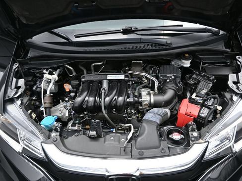 Used 2020 Honda Fit EX image 12