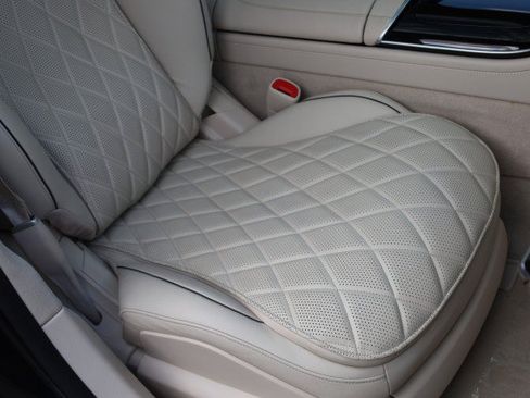 Used 2022 Mercedes-Benz S 580 4MATIC Sedan image 47