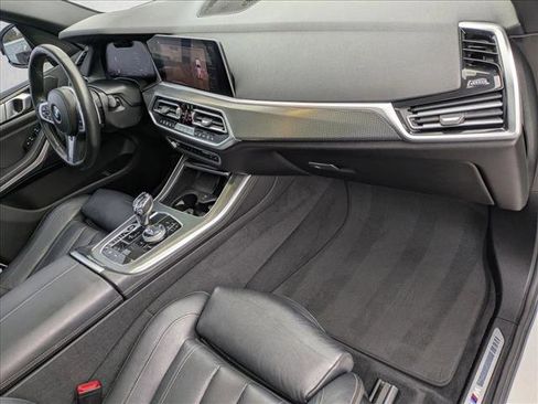 Used 2019 BMW X5 xDrive40i w/ M Sport Package image 24
