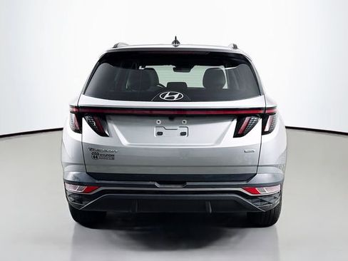 Used 2024 Hyundai Tucson SEL w/ Convenience Package image 5