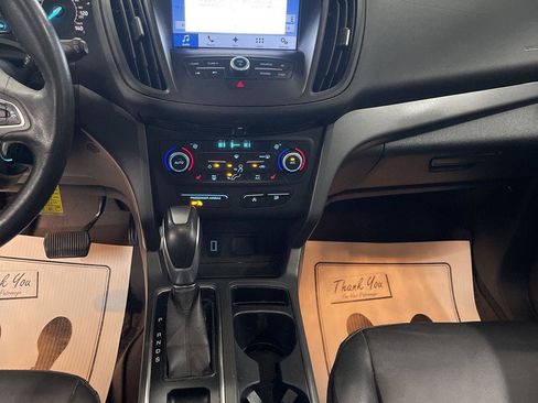 Used 2018 Ford Escape SEL image 12