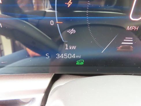 Used 2024 Cadillac Lyriq Tech AWD/4WD image 22