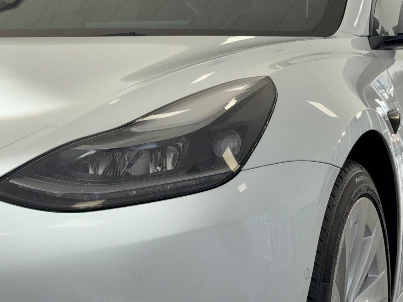 Used 2022 Tesla Model 3 RWD image 11