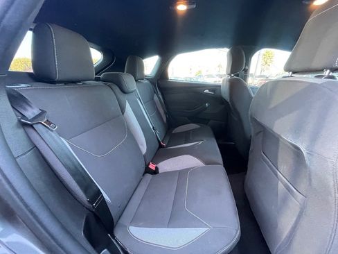 Used 2015 Ford Focus ST image 14