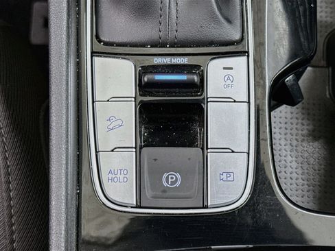 Used 2025 Hyundai Tucson SEL FWD image 24