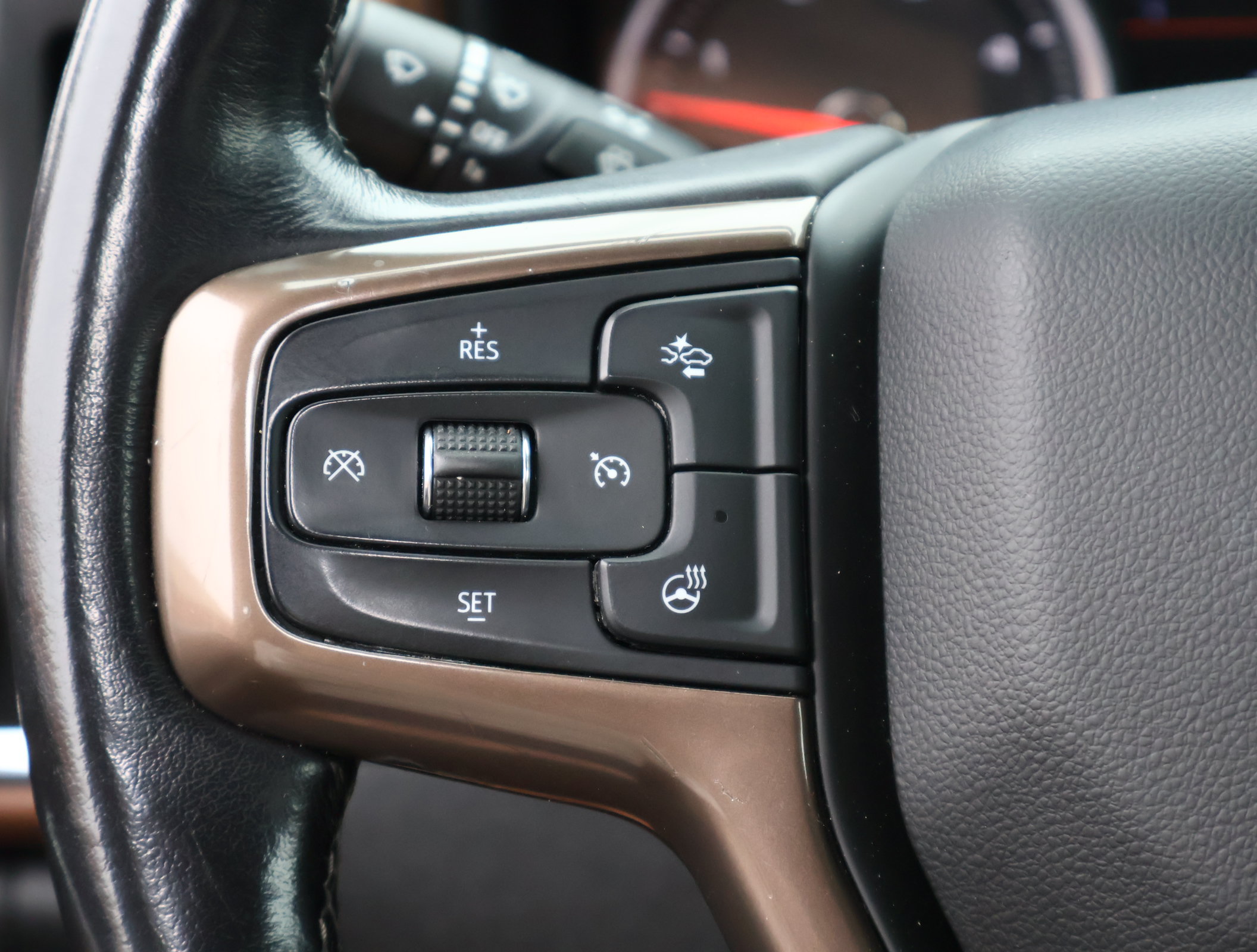 Used 2022 Chevrolet Silverado 3500 High Country AWD/4WD image 18