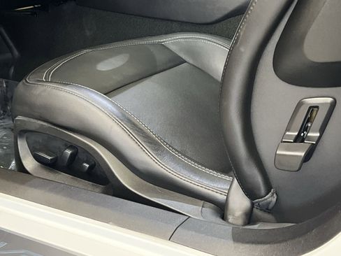 Used 2017 Chevrolet Corvette Stingray Coupe w/ 2LT Preferred Equipment Group image 12