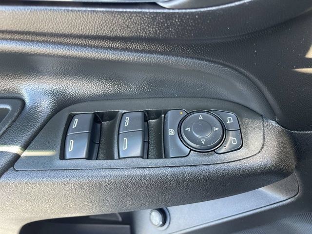 Used 2024 Chevrolet Equinox LT FWD image 23