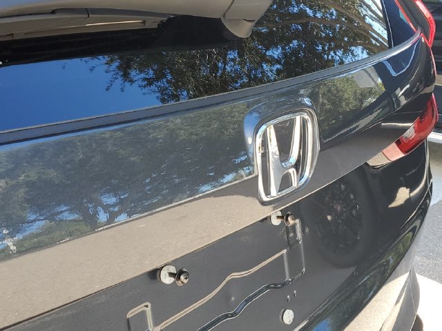 Used 2024 Honda CR-V EX-L image 29