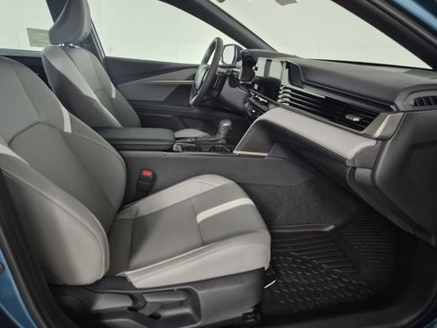 New 2026 Toyota Camry Hybrid image 37