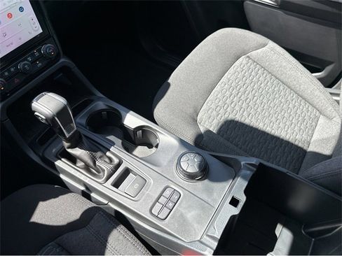 New 2025 Ford Ranger XLT w/ Equipment Group 301A High image 32