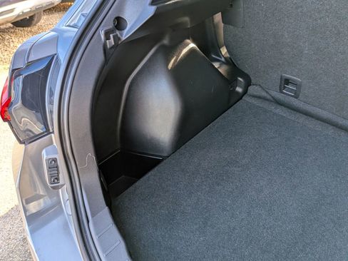 Used 2021 Mitsubishi Outlander Sport SE AWD/4WD image 28