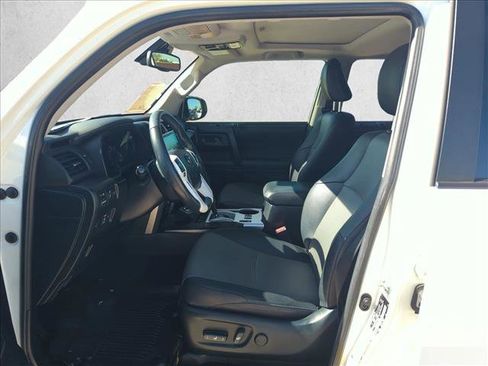 Certified 2023 Toyota 4Runner SR5 Premium w/ Moonroof Package image 17