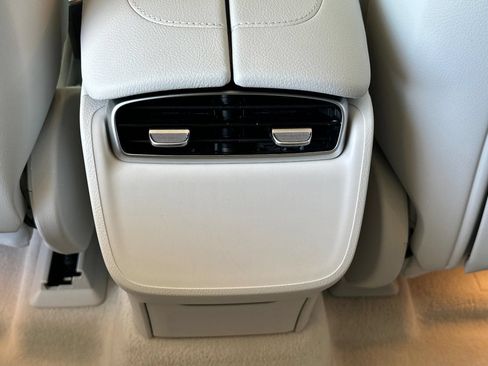 Certified 2023 Mercedes-Benz EQE 350+ 4MATIC SUV image 15