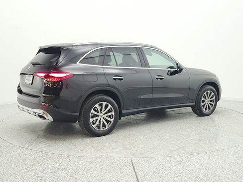 Certified 2024 Mercedes-Benz GLC 300 image 5