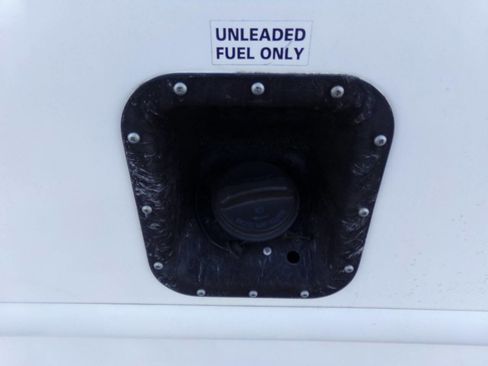 Used 2019 Ford E-450 and Econoline 450 Super Duty w/ Shuttle Bus Prep Package image 56