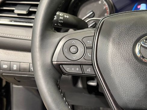 Certified 2023 Toyota Camry SE w/ Blackout Package (TMS) image 21