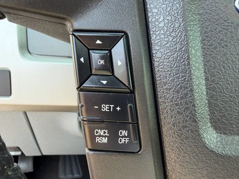 Used 2013 Ford F150 Lariat w/ Luxury Equipment Group AWD/4WD image 35