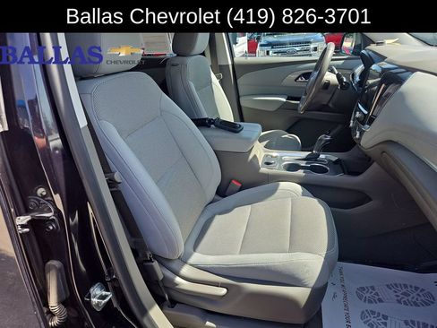 Used 2020 Chevrolet Traverse LT FWD image 29