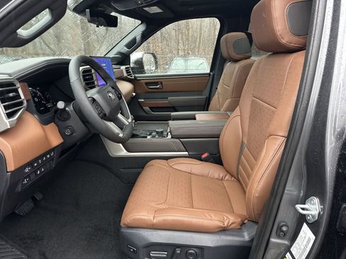New 2026 Toyota Tundra 1794 Edition image 36