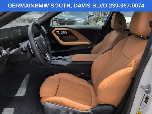 Certified 2023 BMW 230i Coupe w/ Convenience Package RWD image 17