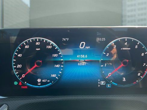 Used 2022 Mercedes-Benz A 220 image 36