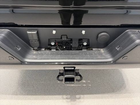New 2026 Chevrolet Silverado 2500 High Country w/ High Country Premium Package AWD/4WD image 8
