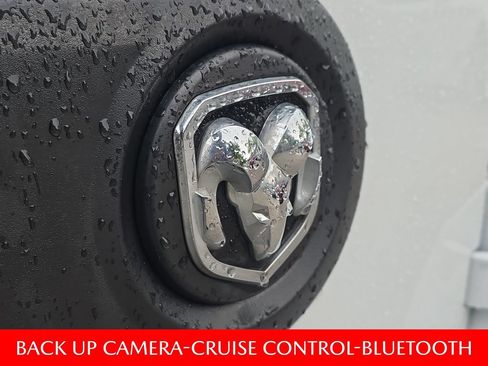 Used 2022 RAM ProMaster City Wagon FWD image 9
