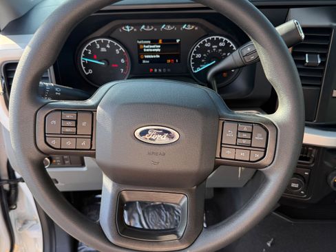 New 2026 Ford F350 XL w/ STX Appearance Package AWD/4WD image 24