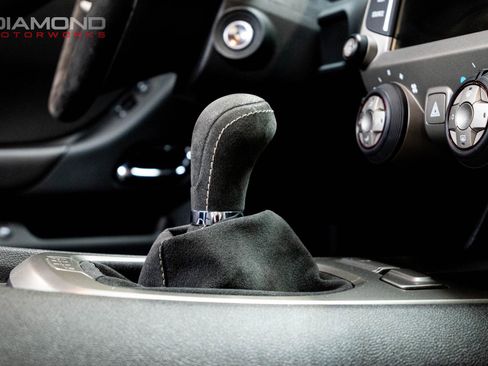 Used 2014 Chevrolet Camaro SS w/ SS Performance Package RWD image 93