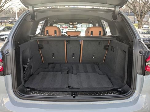 Certified 2023 BMW X3 M40i w/ Premium Package image 6