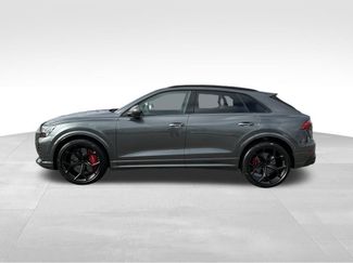 New 2026 Audi RS Q8 performance video 2