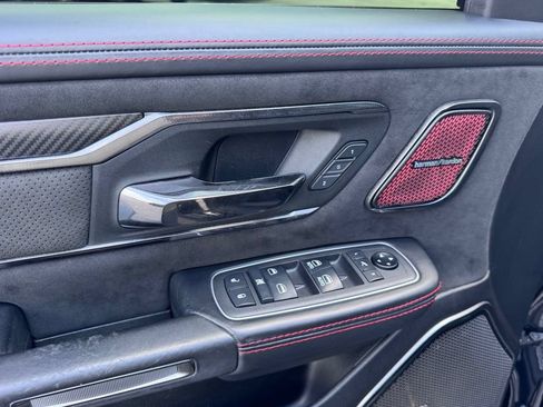 Used 2021 RAM 1500 TRX w/ TRX Level 2 Equipment Group AWD/4WD image 24