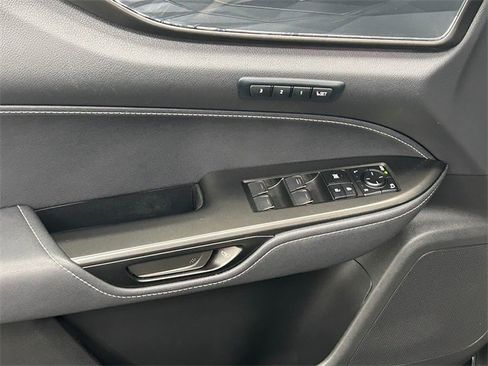 Certified 2023 Lexus NX 350 AWD w/ Premium Package image 10