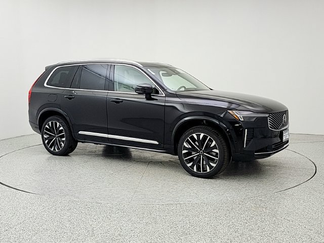 New 2026 Volvo XC90 T8 Ultra w/ Protection Package AWD/4WD image 3
