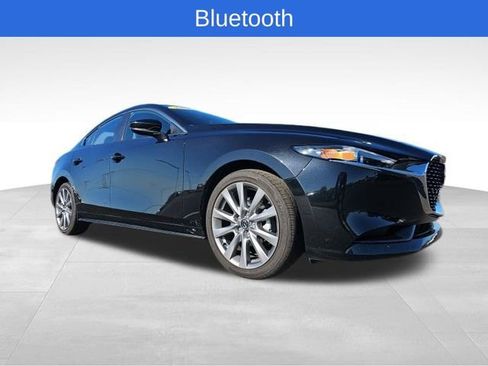 Used 2025 MAZDA MAZDA3 s image 7