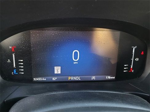 Used 2023 Ford Escape ST-Line w/ Tech Pack #1 image 30