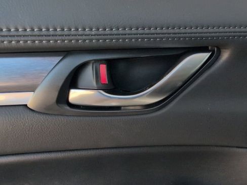 Used 2025 MAZDA CX-5 AWD 2.5 S w/ Premium Plus Pkg image 17