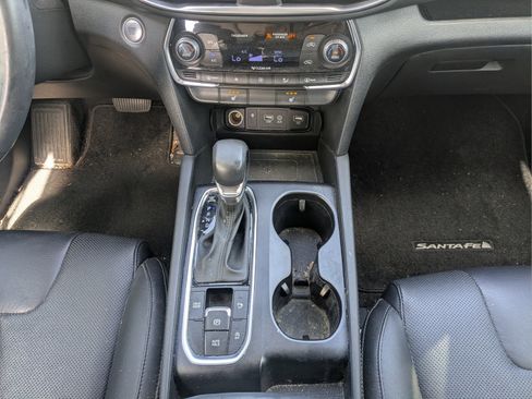 Used 2020 Hyundai Santa Fe SEL FWD image 18
