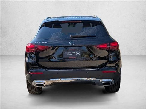 Used 2026 Mercedes-Benz GLA 250 image 7