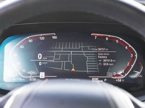 Used 2023 BMW X5 sDrive40i image 20