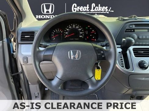 Used 2009 Honda Odyssey LX image 10