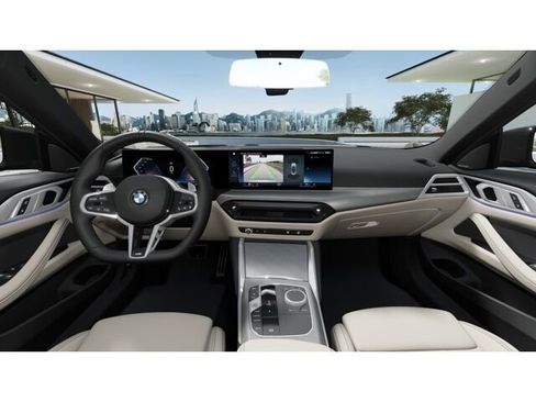 New 2026 BMW 430i Coupe w/ M Sport Package RWD image 10