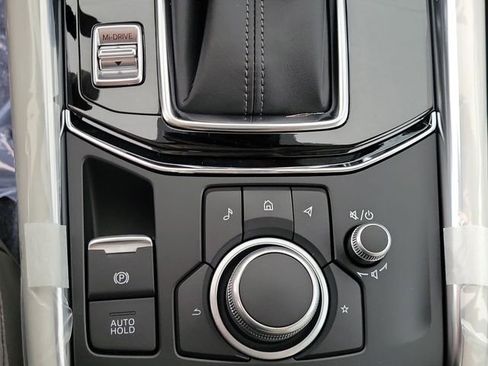 New 2025 MAZDA CX-5 AWD 2.5 S w/ Premium Plus Pkg image 9