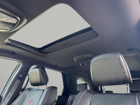 Used 2023 Dodge Durango GT AWD/4WD image 23